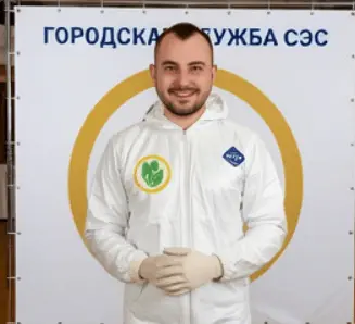 Санобработка бытовки - фото 4 — 